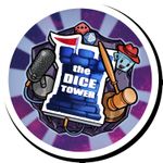 Light Speed: Arena – Dice Tower Sponsored Asteroid