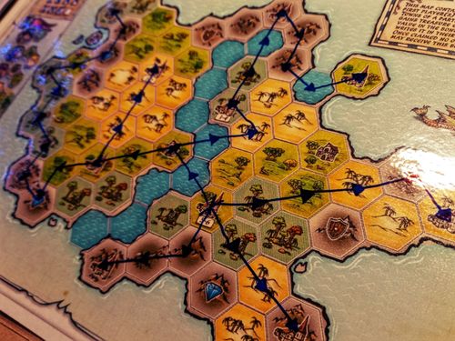 Gloomhaven review: 2017's biggest board game is astoundingly good