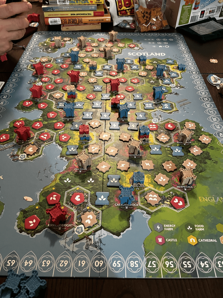 BoardGameGeek