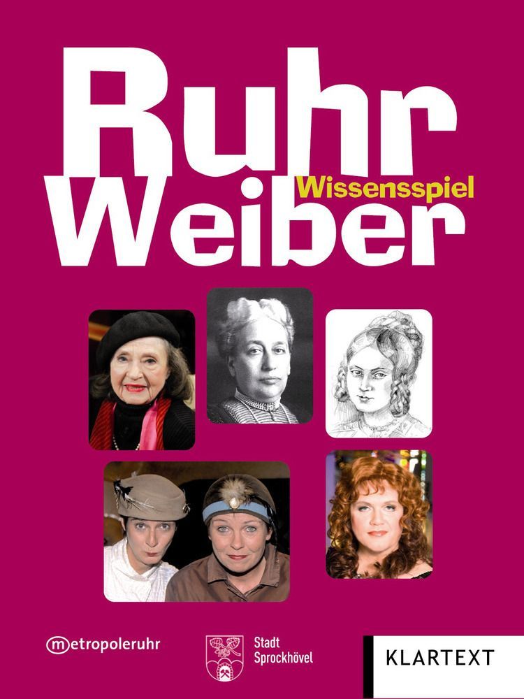 RuhrWeiber