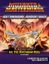 RPG Item: Astonishing Adventures - NetherWar #2: The Pentagram Peril