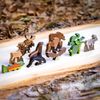 Summit Edition wildlife tokens