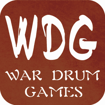 War Drum Games