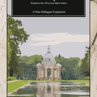 Obsesión: Expansión Wessex