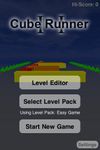 Video Game: Cube Runner (2008)