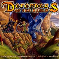 Defenders of the Realm