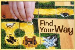 Find your way