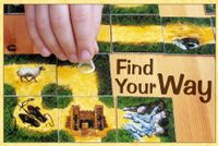 Find your way