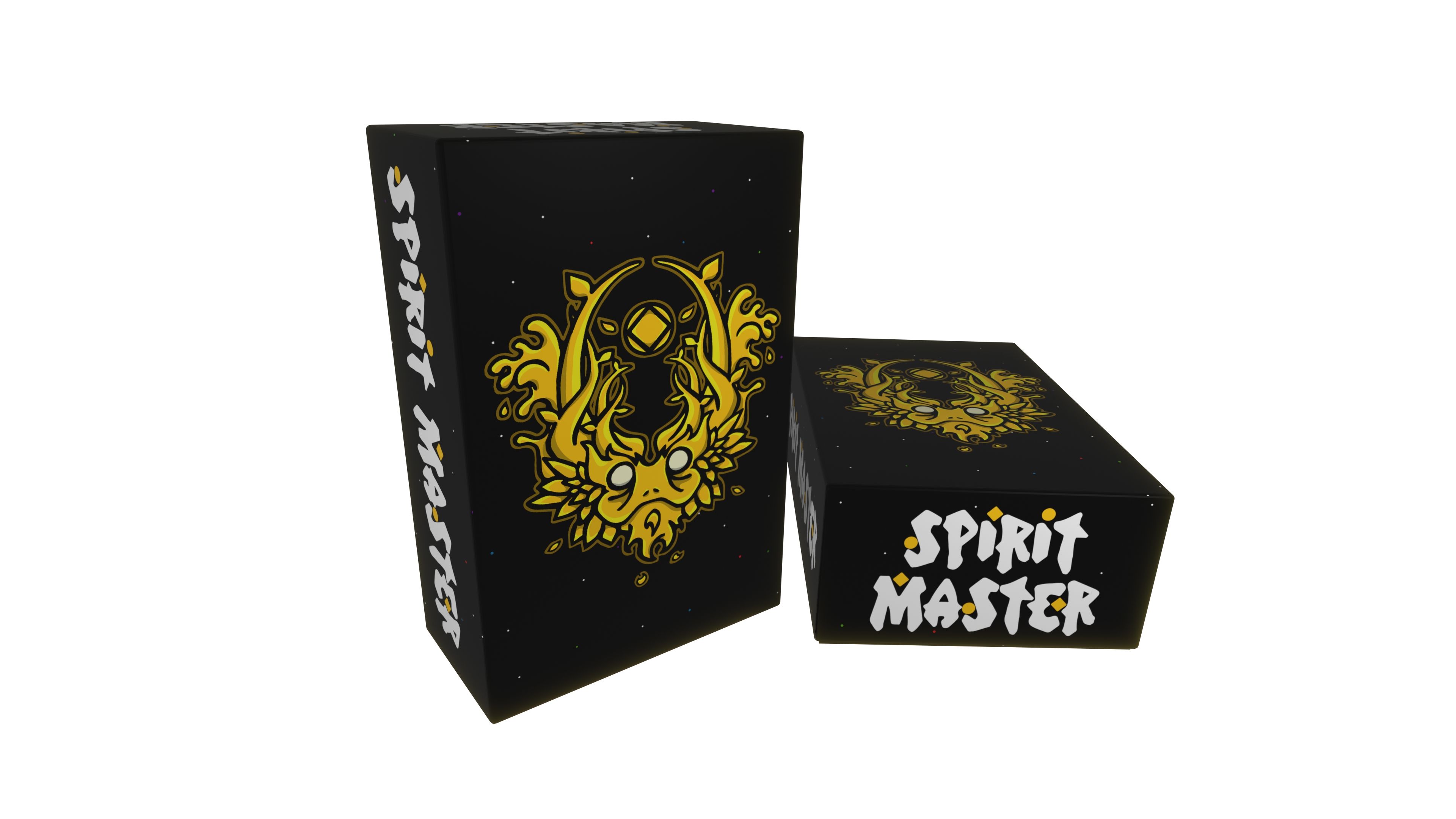 Spirit Master