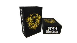 Spirit Master