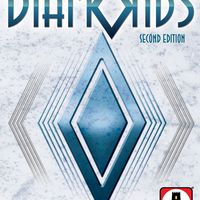 Diamonds