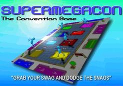 SuperMegaCon