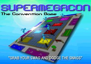 SuperMegaCon