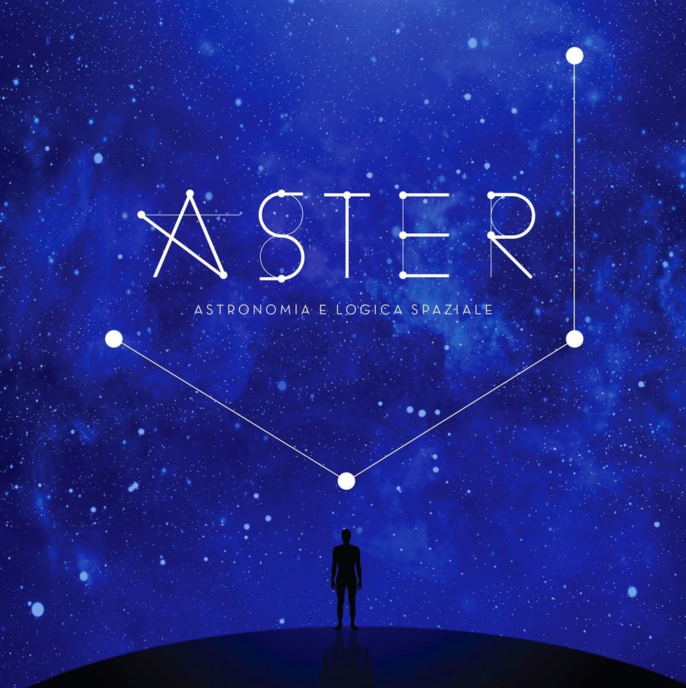 ASTER