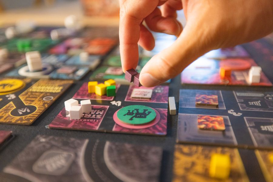 BoardGameGeek