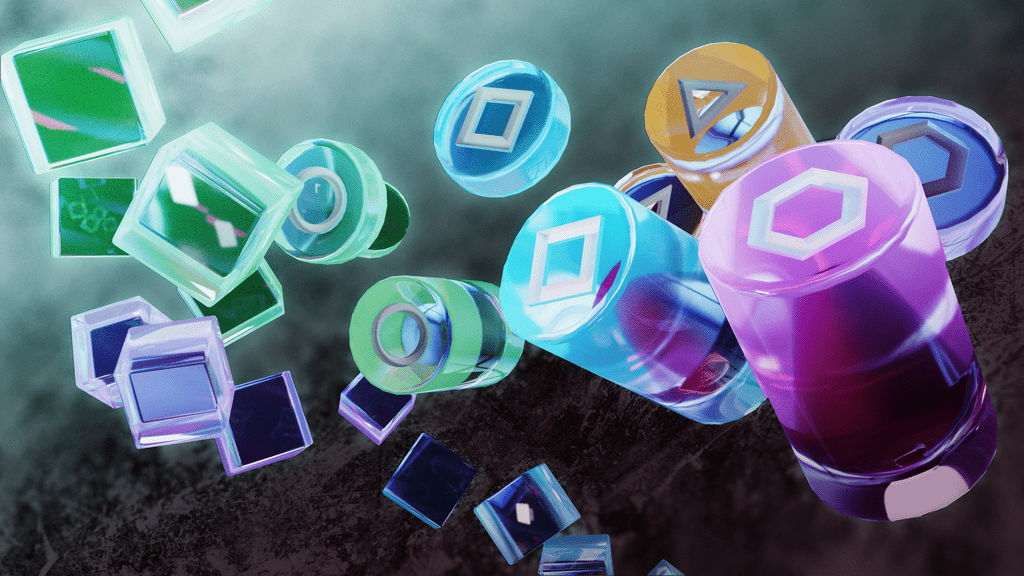 Illustration 5 de Vestige