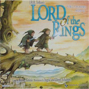 Lord of the Rings