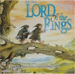 Board Game: Lord of the Rings