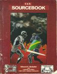 RPG Item: C & S Sourcebook (2nd Edition)