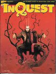 Issue: InQuest (Issue 0 - Apr 1995)