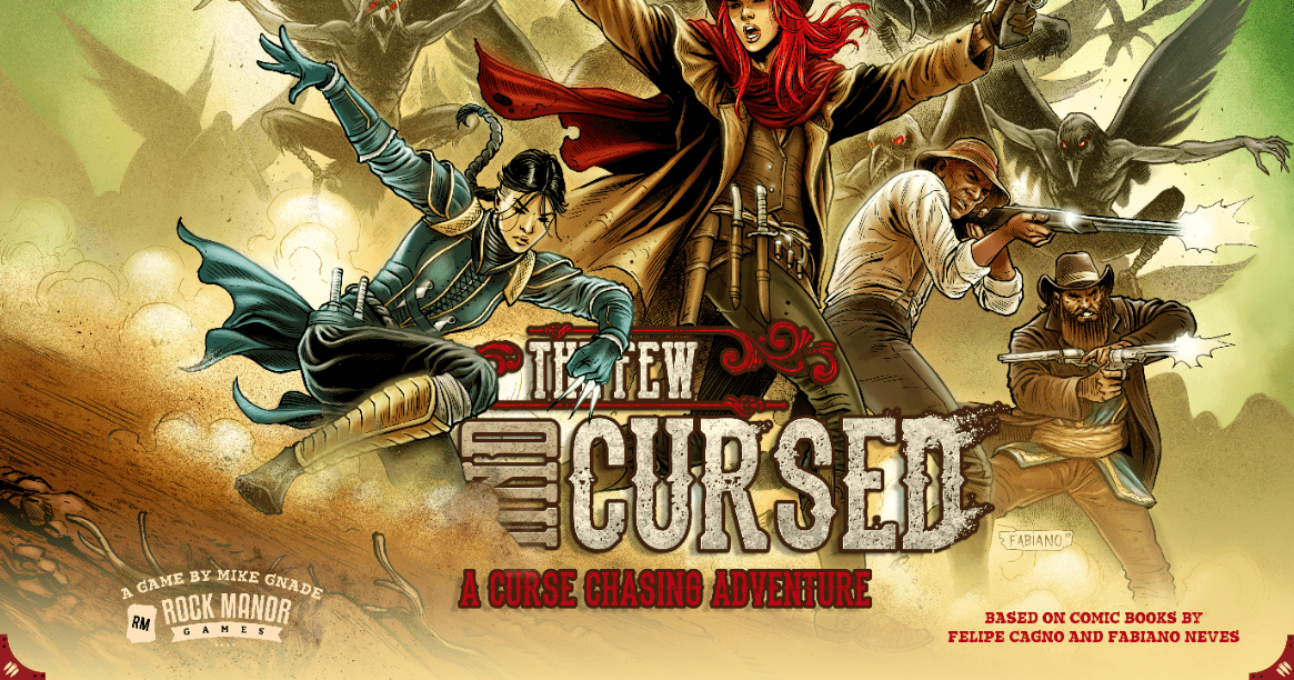 The Cursed [2021] - Best Buy