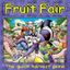 Board Game: Fruit Fair