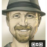 Chronicles of Crime: Tantrum House 2019 Promo Card