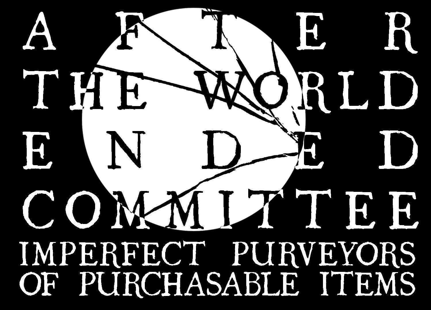 After the World Ended Committee