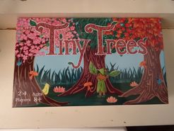 Tiny Trees