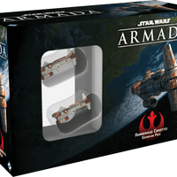 Star Wars: Armada – Hammerhead Corvettes Expansion Pack
