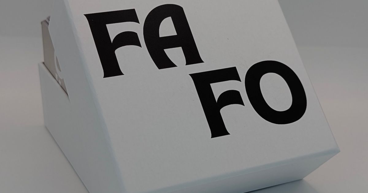 Falsities & Forgeries | Board Game | BoardGameGeek