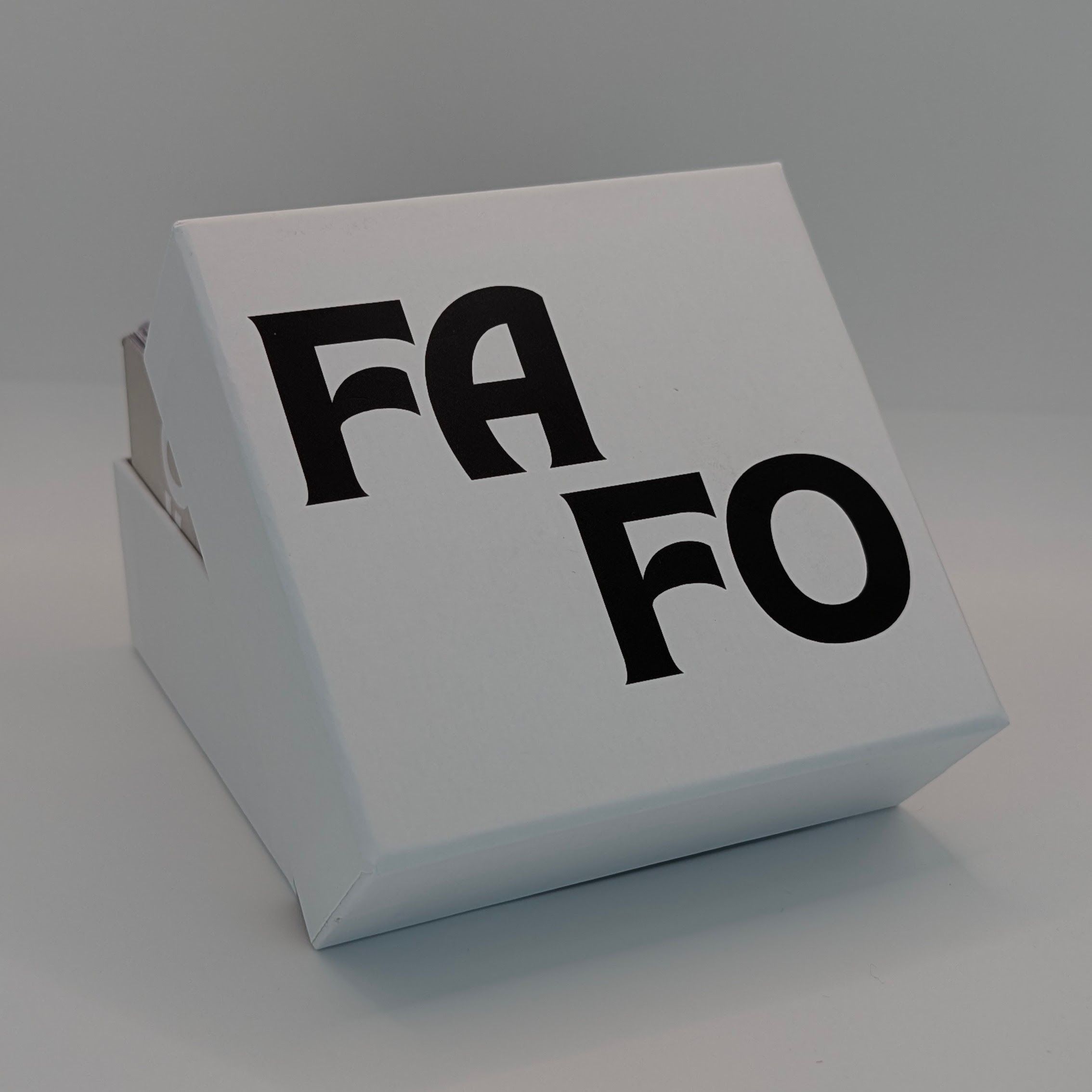 Falsities & Forgeries