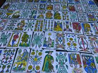 Wizard's Tower Solitaire