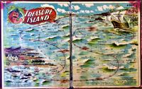 Treasure Island