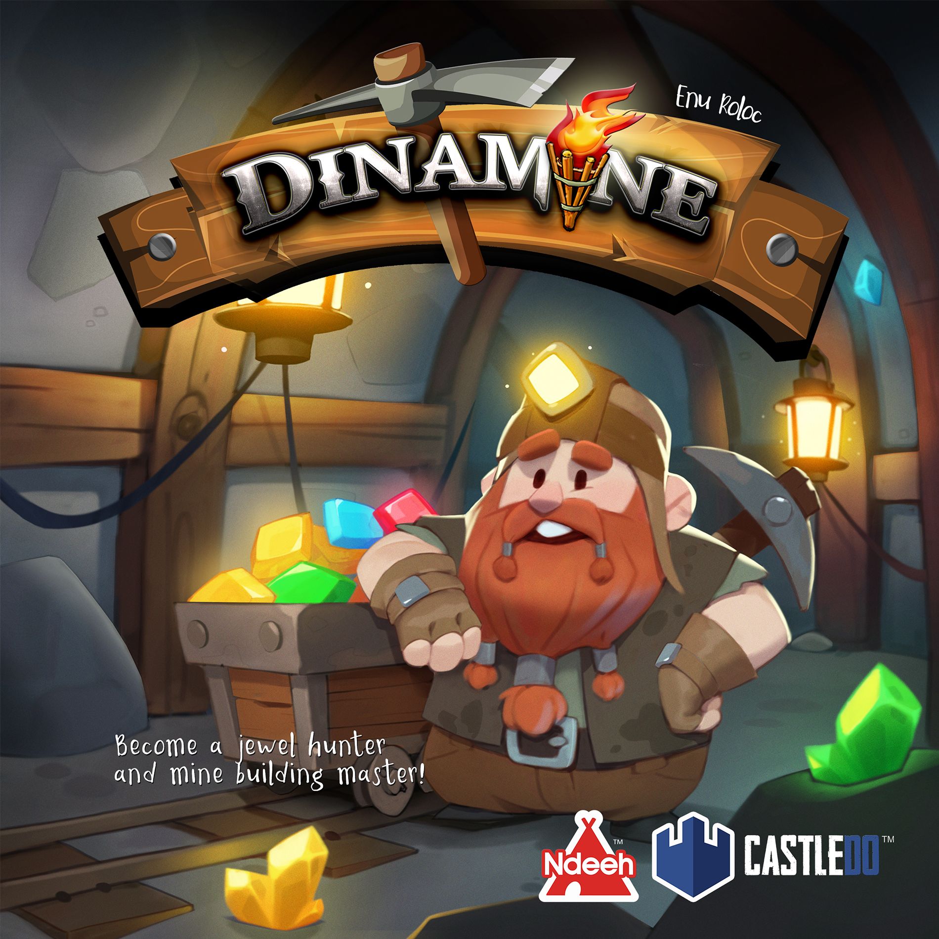 Dinamine