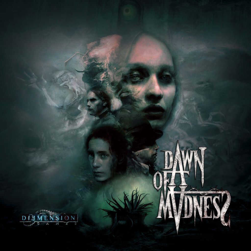 Illustration 5 de Dawn Of Madness: Complete Collection