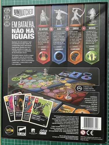 BoardGameGeek