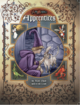 RPG Item: Apprentices