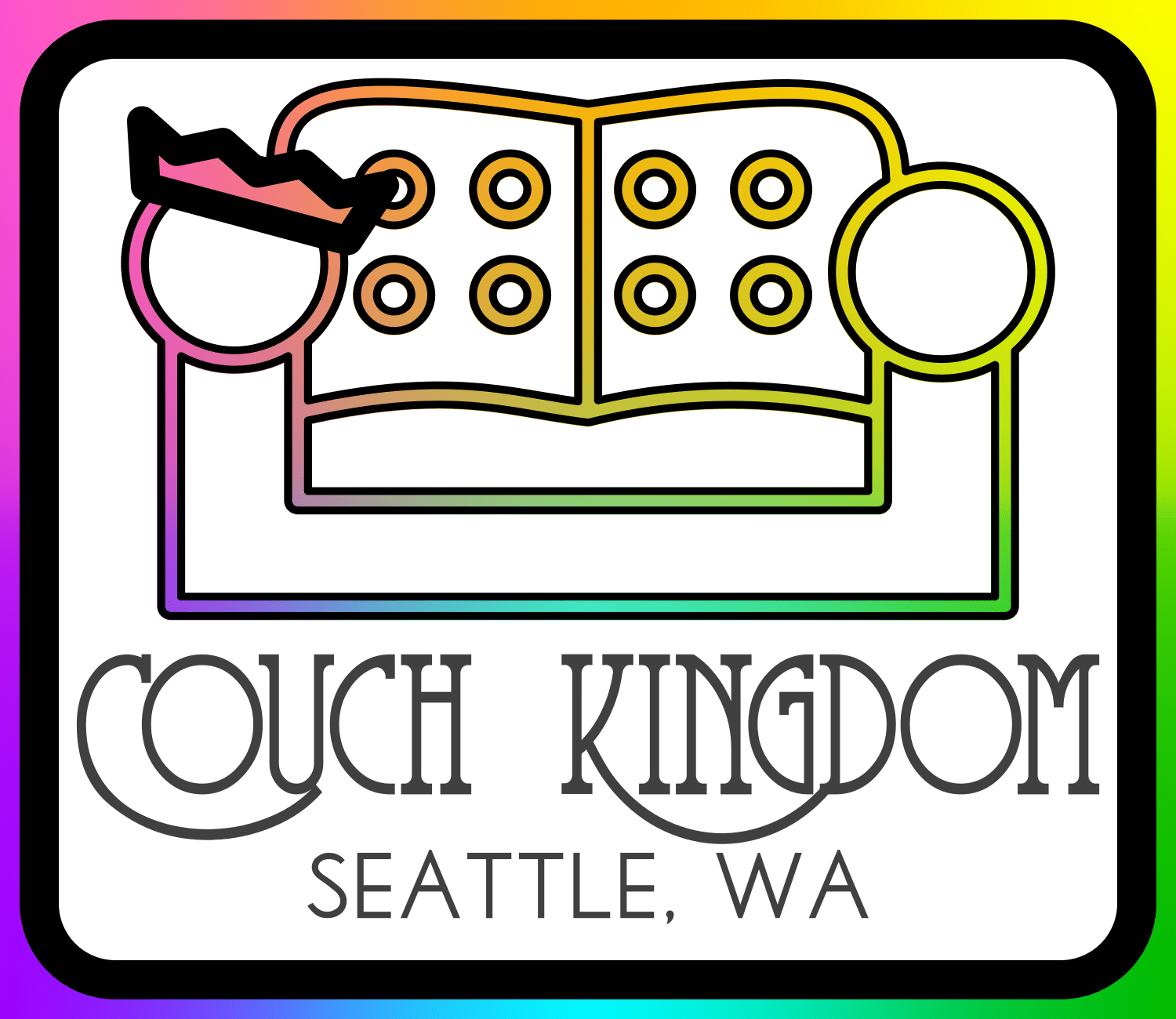 Couch Kingdom