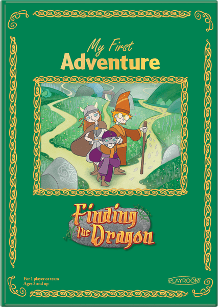Miniatura Ver juego de En busca del dragón
