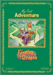 My First Adventure: Finding the Dragon