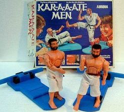 KAR-A-A-ATE MEN