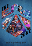 Issue: The Era Zone (Issue #1 - Feb 2019)