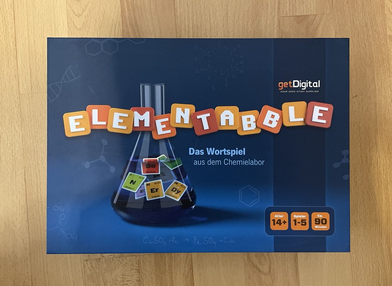 Elementabble