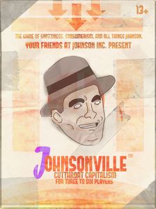 Johnsonville: Cutthroat Capitalism