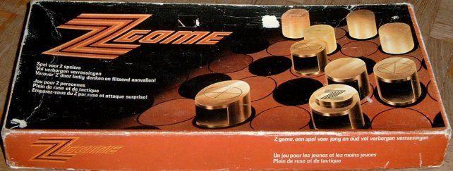 Z Game