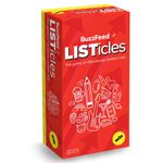 LISTicles