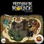 Board Game: Amber Route