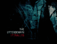 RPG Item: The Legerdemain Betrayers