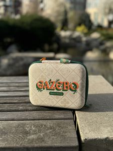 Gazebo: Travel Case
